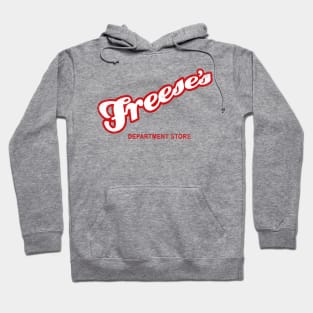 Freese's Shirt Hoodie